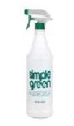 Simple Green Dilution Bottle